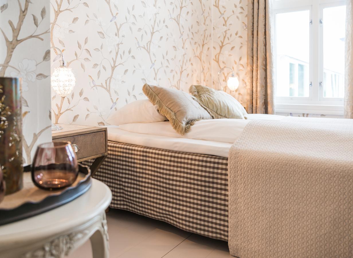 Gloppen Hotell - By Classic Norway Hotels Sandane Bagian luar foto