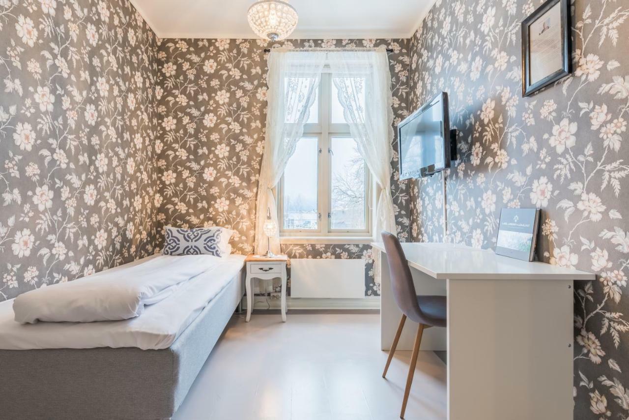 Gloppen Hotell - By Classic Norway Hotels Sandane Bagian luar foto